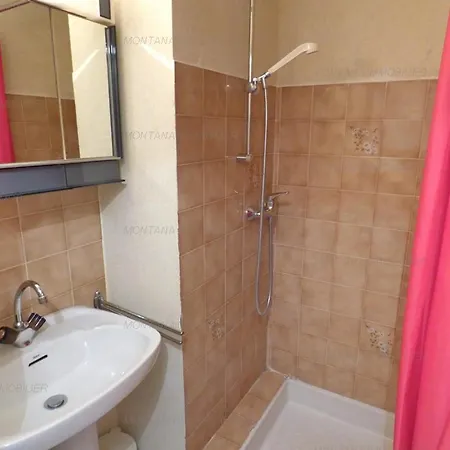 Chaleureux 5 Pers, Vue Sur Pistes, - Fr-1-458-236 Apartman